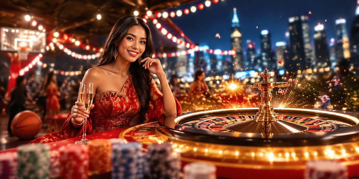 banteng369 alternatif Live Tables & Slot Rooms All in One Place